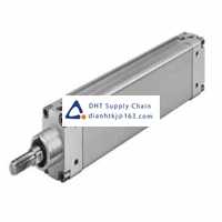 Pneumatic accessories _Festo_DZH-63-80-PPV-A