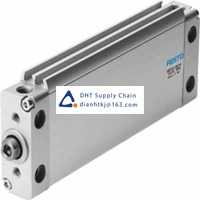 Pneumatic accessories _Festo_DZF-32-10-P-A