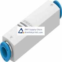Pneumatic accessories _Festo_VN-07-M-I3-PQ2-VQ2