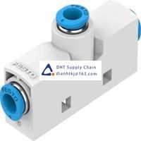 Pneumatic accessories _Festo_VN-10-H-T3-PQ2-VQ2-RQ2