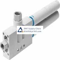 Pneumatic accessories _Festo_VN-30-L-T6-PI5-VI6-RO2