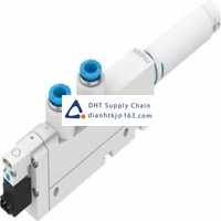 Pneumatic accessories _Festo_VN-14-L-T4-PQ3-VQ3-RO2-B