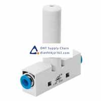 Pneumatic accessories _Festo_VN-05-M-T3-PQ2-VQ2-RO1