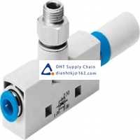 Pneumatic accessories _Festo_VN-10-H-T3-PQ2-VA4-RO1