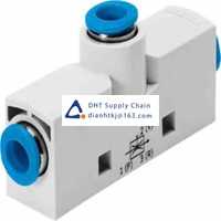Pneumatic accessories _Festo_VN-07-H-T2-PQ1-VQ1-RQ1