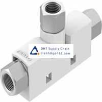 Pneumatic accessories _Festo_VN-10-H-T3-PI4-VI4-RI4