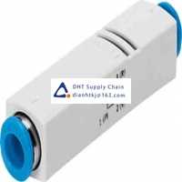 Pneumatic accessories _Festo_VN-05-N-I3-PQ2-VQ2