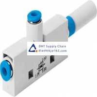 Pneumatic accessories _Festo_VN-07-H-T3-PQ2-VQ2-RO1