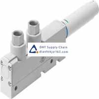 Pneumatic accessories _Festo_VN-14-H-T4-PI5-VI5-RO2-A