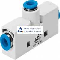 Pneumatic accessories _Festo_VN-05-N-T3-PQ2-VQ2-RQ2