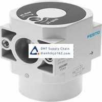 Pneumatic accessories _Festo_HEL-D-MINI