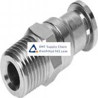 Pneumatic accessories _Festo_CRQS-1/4-6