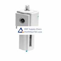 Pneumatic accessories _Festo_MS4-LFM-1/4-ARM-DA
