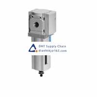 Pneumatic accessories _Festo_MS6-LF-1/2-CRM