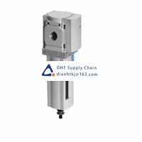 Pneumatic accessories _Festo_MS6-LF-1/2-CUV