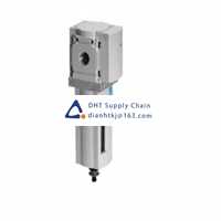 Pneumatic accessories _Festo_MS6-LF-1/2-ERV