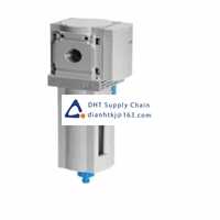 Pneumatic accessories _Festo_MS4-LFM-1/4-BRM