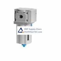 Pneumatic accessories _Festo_MS4-LFX-1/4-U