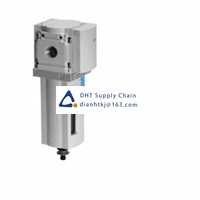 Pneumatic accessories _Festo_MS6-LF-1/2-CRV