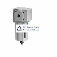 Pneumatic accessories _Festo_MS6-LF-1/2-CUM