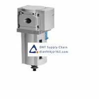 Pneumatic accessories _Festo_MS6-LF-1/4-ERM
