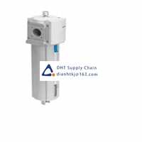 Pneumatic accessories _Festo_MS9-LFM-3/4-AUV-DA