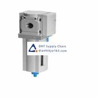 Pneumatic accessories _Festo_MS4-LFM-1/4-ARM