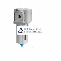 Pneumatic accessories _Festo_MS4-LFM-1/8-ARM