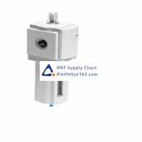Pneumatic accessories _Festo_MS6-LFM-1/2-BUV-DA