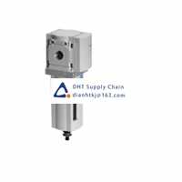 Pneumatic accessories _Festo_MS4-LF-1/4-ERV