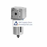 Pneumatic accessories _Festo_MS4-LF-1/8-CRM