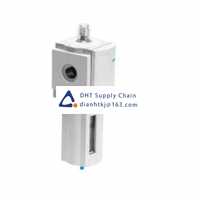 Pneumatic accessories _Festo_MS4-LFM-1/4-AUV-DA