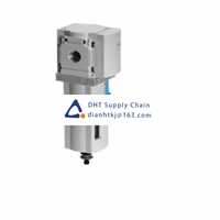 Pneumatic accessories _Festo_MS6-LF-3/8-ERV