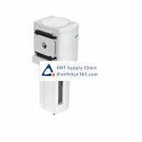 Pneumatic accessories _Festo_MS6-LFM-1/2-AUV-HF-DA