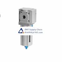 Pneumatic accessories _Festo_MS6-LFX-1/2-R-Z