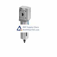 Pneumatic accessories _Festo_MS6-LF-1/4-CRV