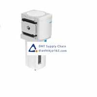 Pneumatic accessories _Festo_MS6-LFM-3/8-ARM
