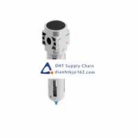 Pneumatic accessories _Festo_LFMB-D-MINI-A