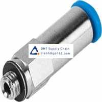 Pneumatic accessories _Festo_QSMK-M5-4