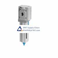 Pneumatic accessories _Festo_MS6-LFX-1/2-R
