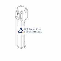 Pneumatic accessories _Festo_MS9-LFX-1-U