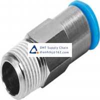 Pneumatic accessories _Festo_QSK-1/8-8