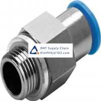 Pneumatic accessories _Festo_QSK-G3/8-8