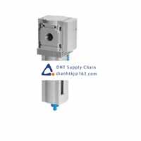 Pneumatic accessories _Festo_MS4-LFM-1/4-ARM-Z