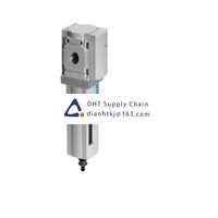 Pneumatic accessories _Festo_MS4-LF-1/4-CRV