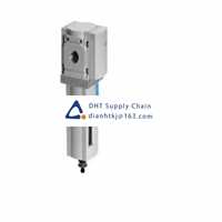 Pneumatic accessories _Festo_MS6-LF-1/2-EUM