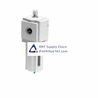 Pneumatic accessories _Festo_MS6-LFM-1/4-BRM-DA