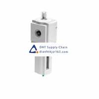 Pneumatic accessories _Festo_MS6-LFM-1/4-ARM-DA