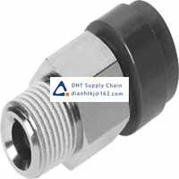 Pneumatic accessories _Festo_QS-V0-1/8-6