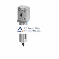 Pneumatic accessories _Festo_MS4-LF-1/8-ERM